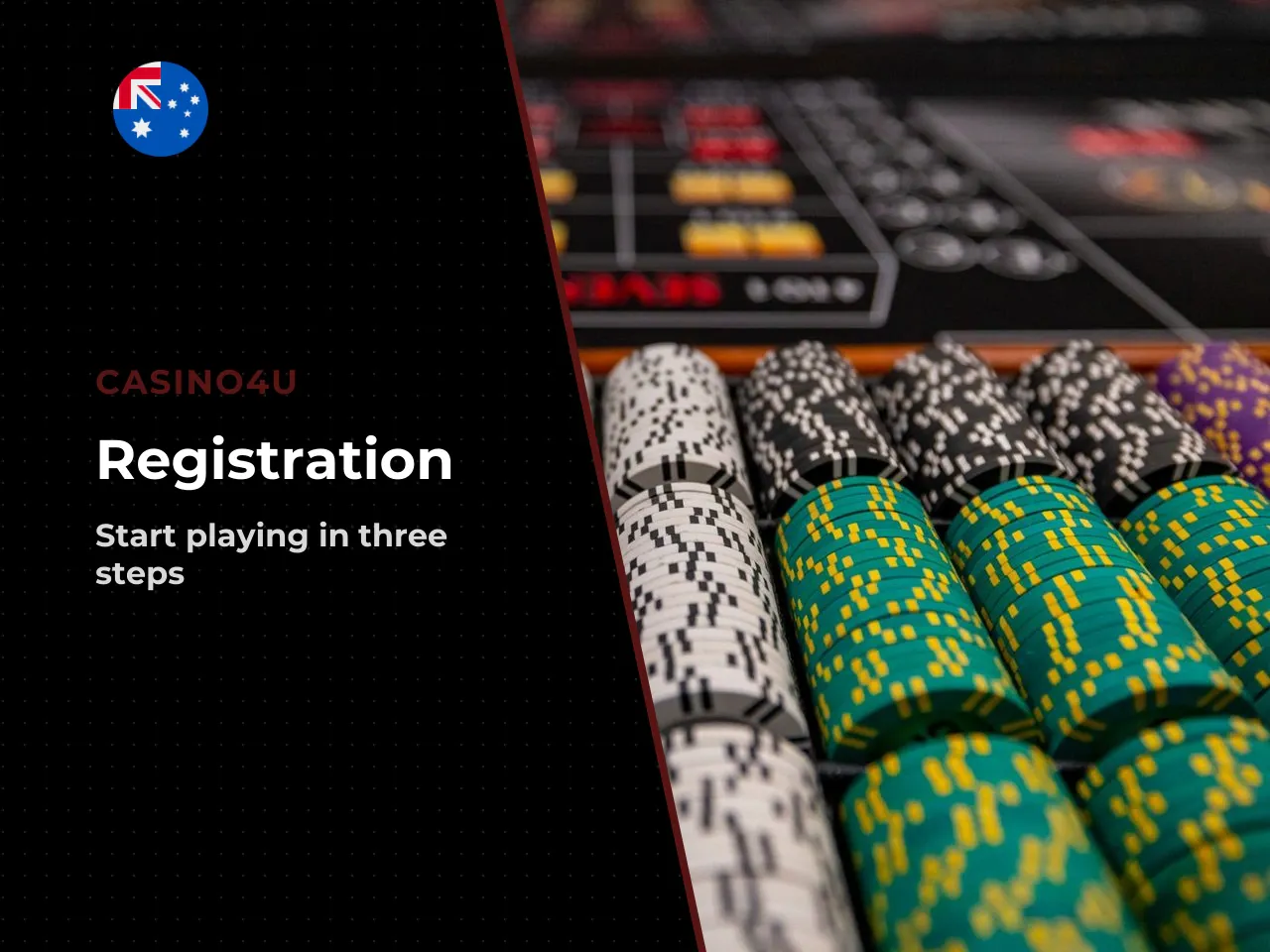 3.1 How registration works, step by