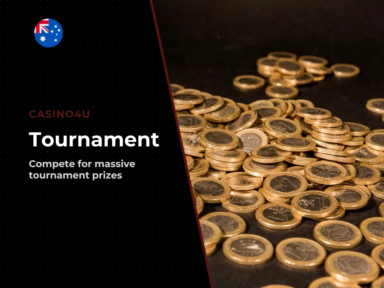 The 1.5 Million Tournament, With The