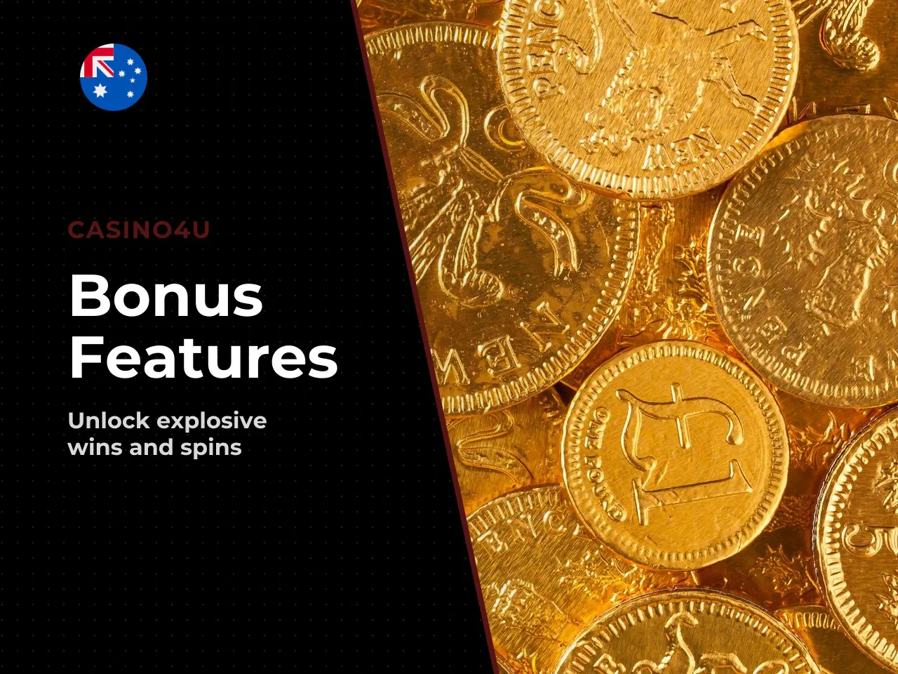 Bonus Game, Ultra Bonus, and Free