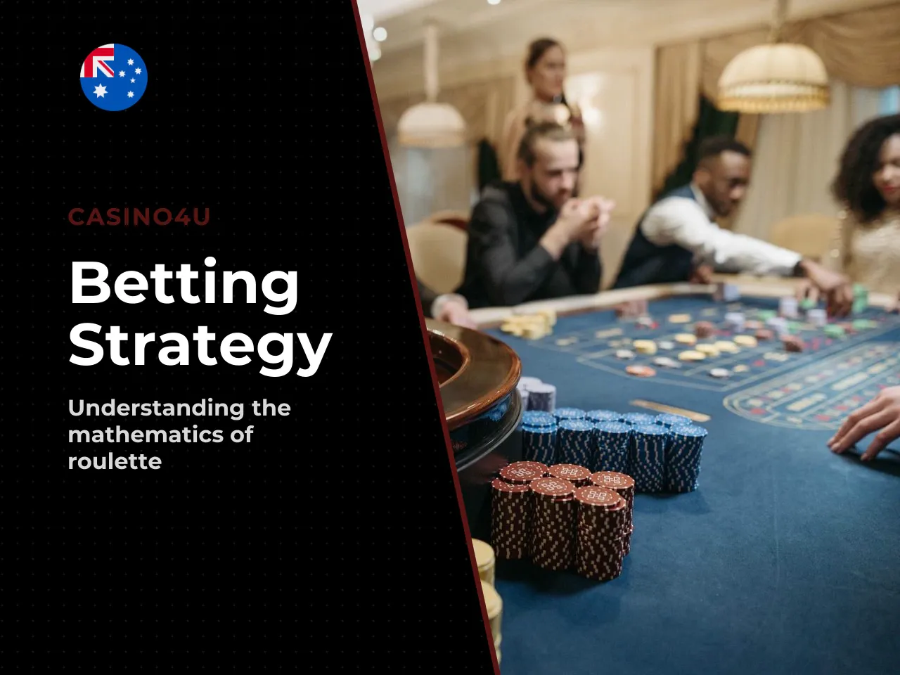 Why Strategies Cannot Guarantee a Win