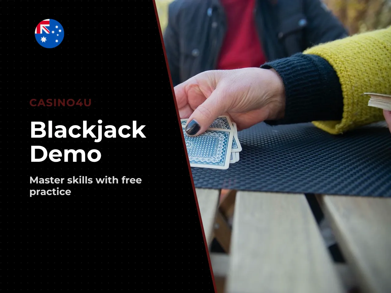 Free Demo Blackjack Games Risk-Free Practice