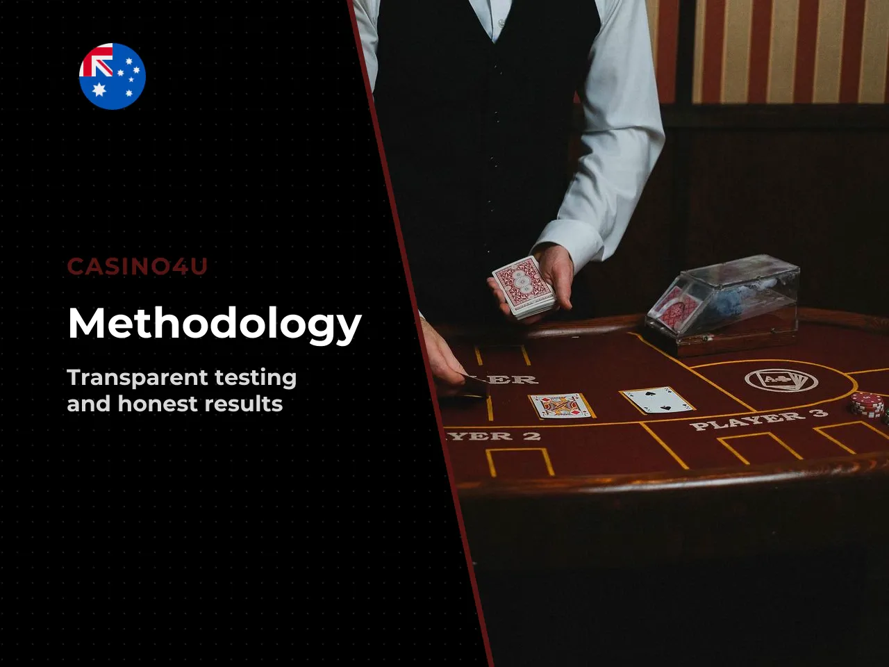 16. Methodology, corrections and responsible gambling