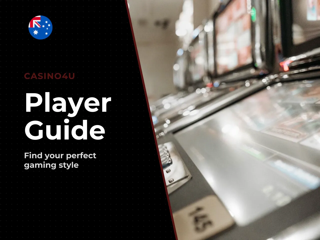 Players for whom Starburst may be
