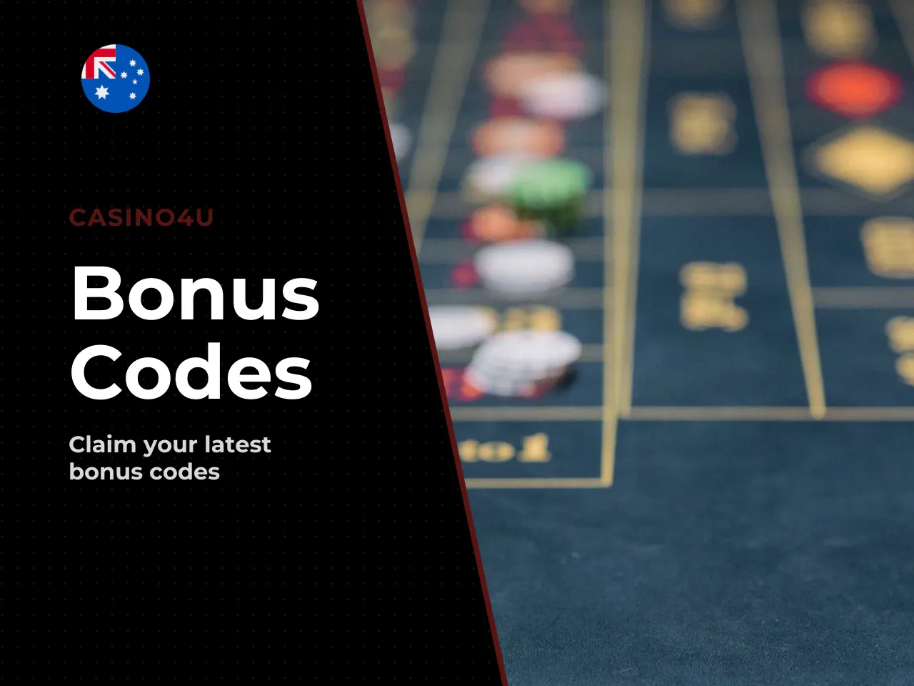4.2 No deposit bonus, free spins