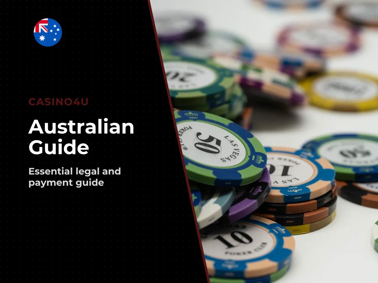Notes for Australian Players Legality, AUD