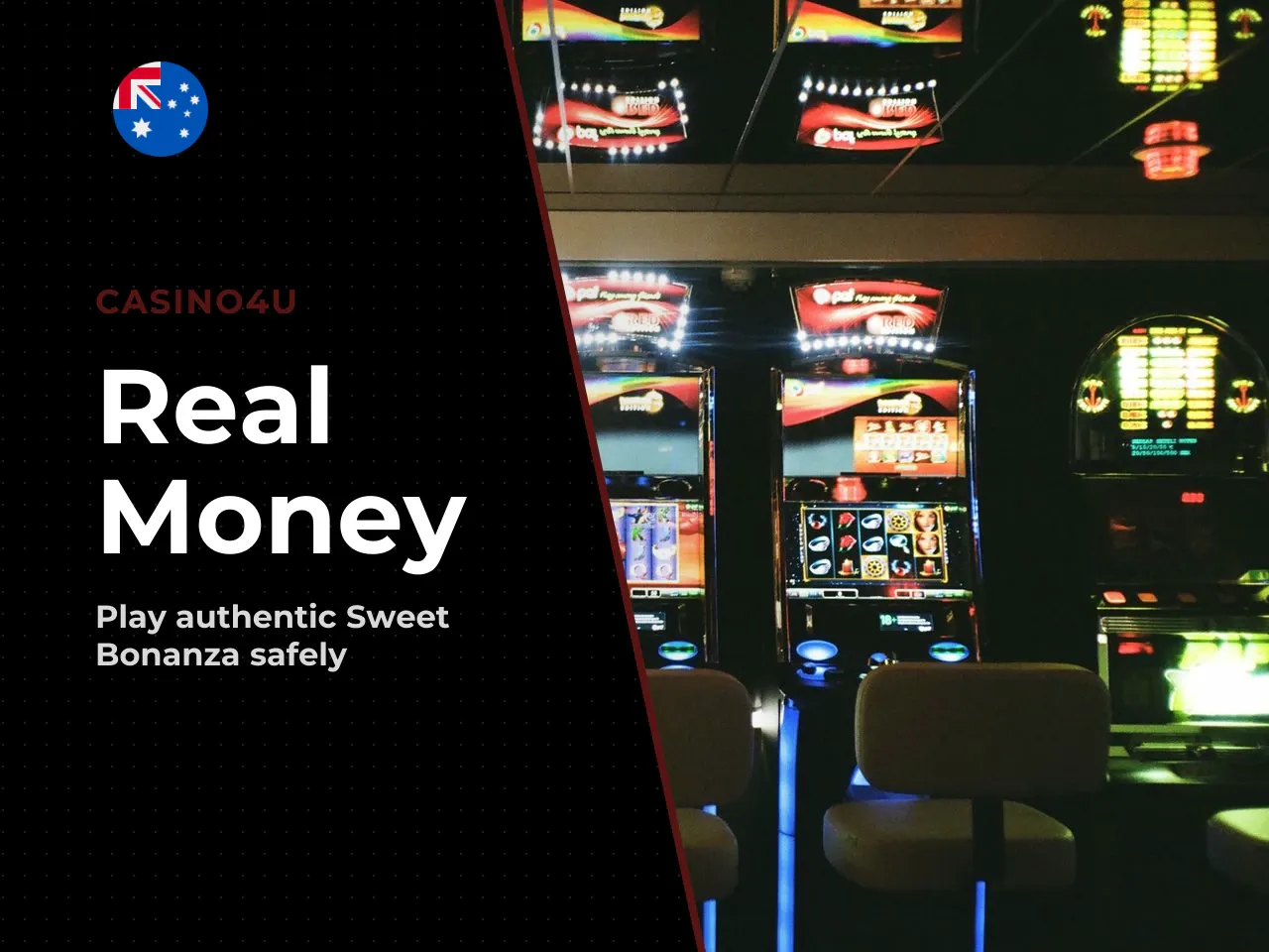 Moving to sweet bonanza real money