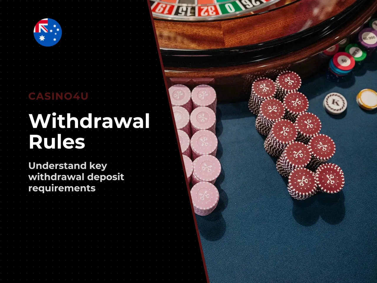The Four Rules That Cost Players