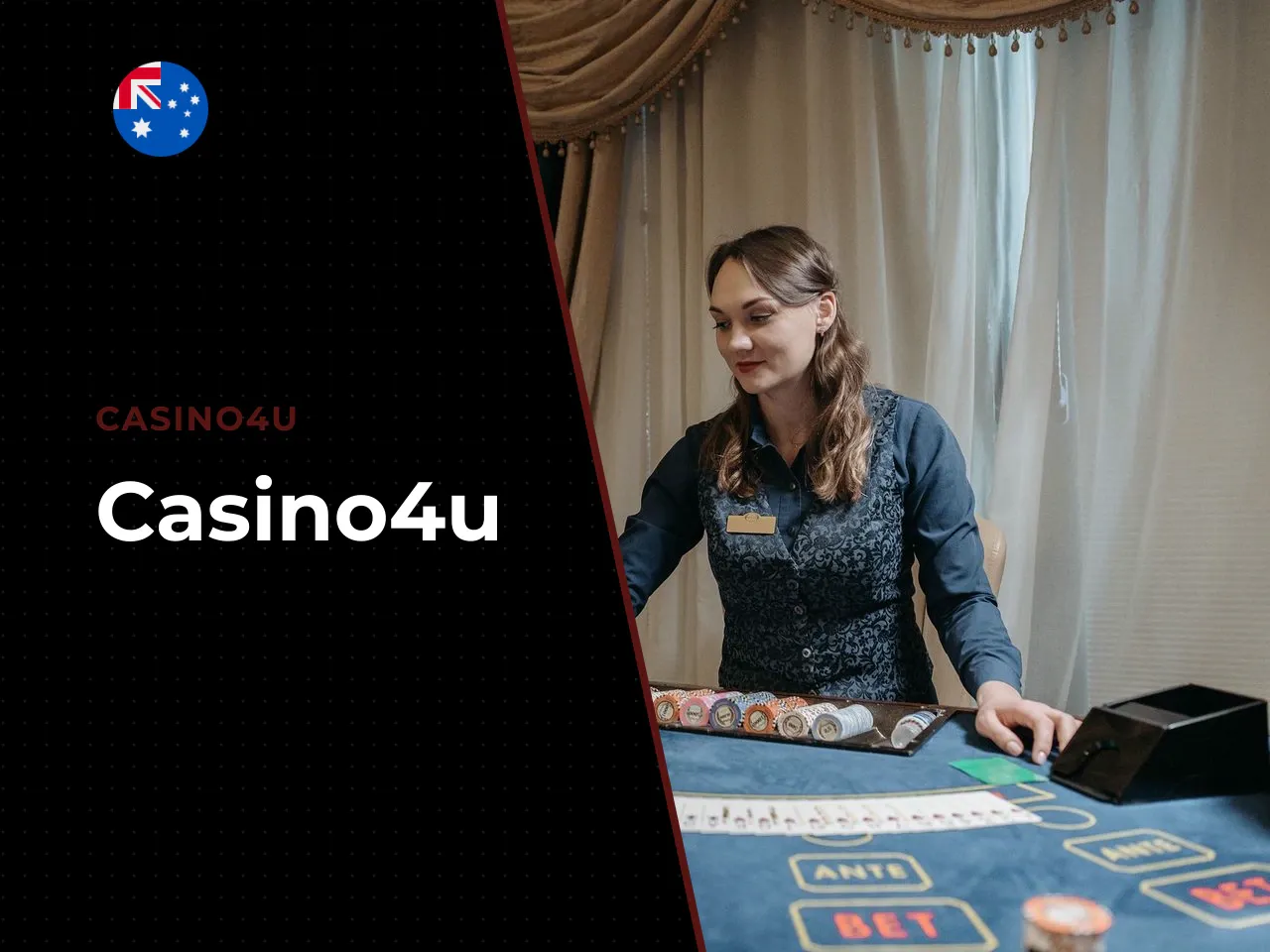 Casino4u heading-banner