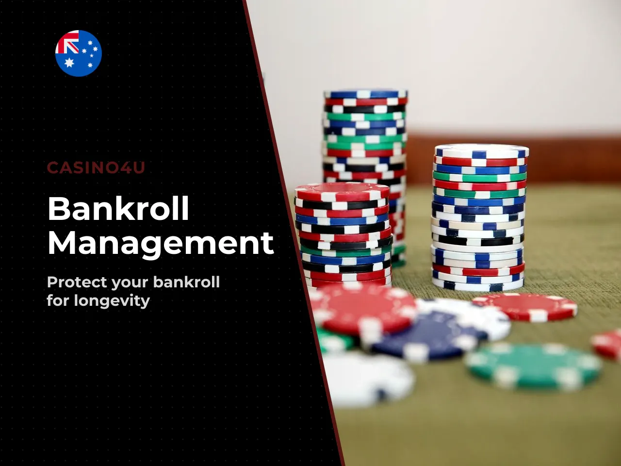 Why chips, betting limits and time
