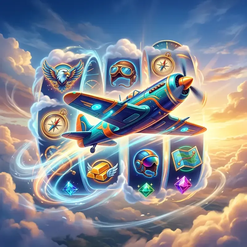 Aviatrix Crash Game Review 2026 Mechanics