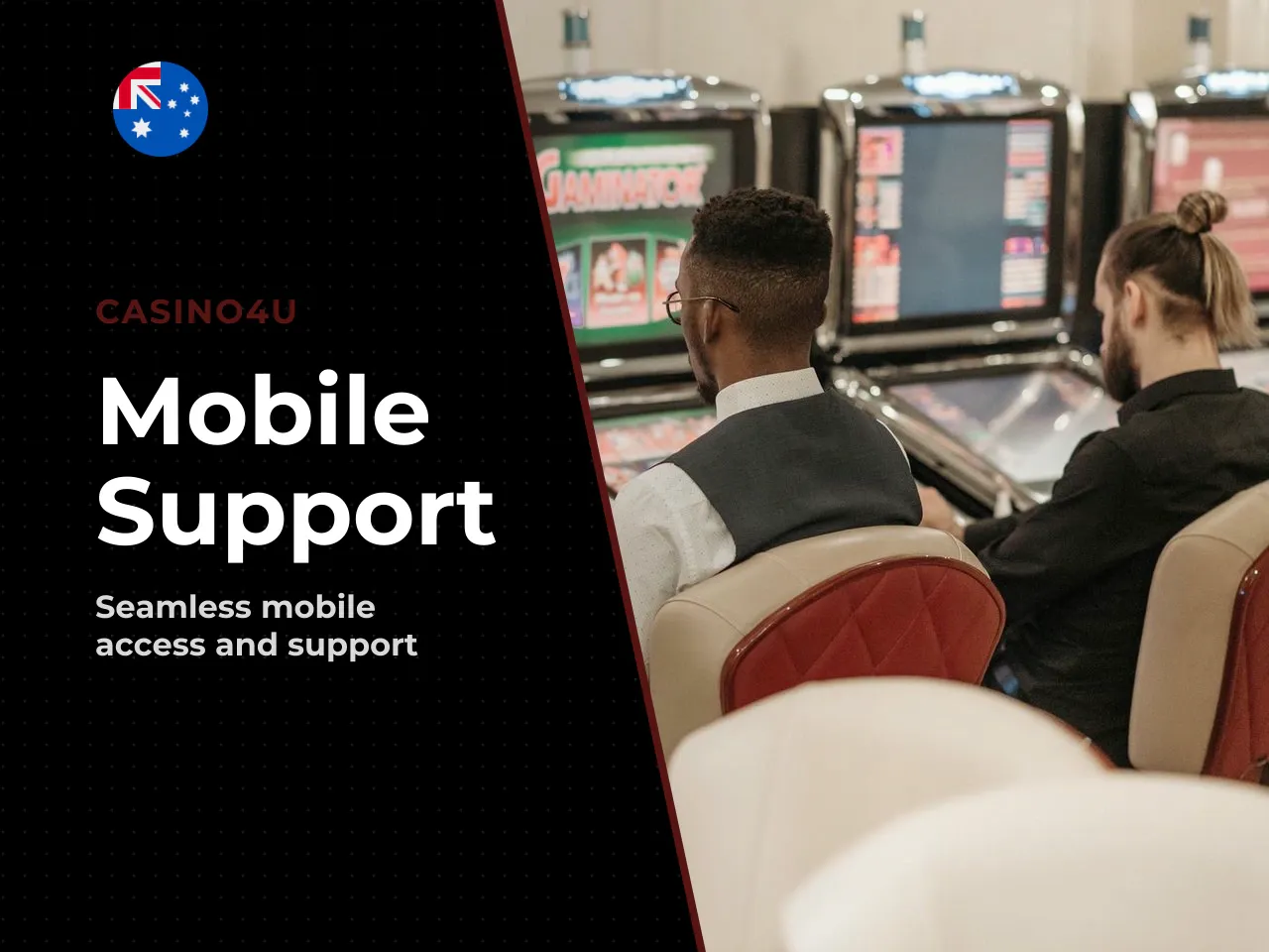 Mobile Access and Support for Clarifying