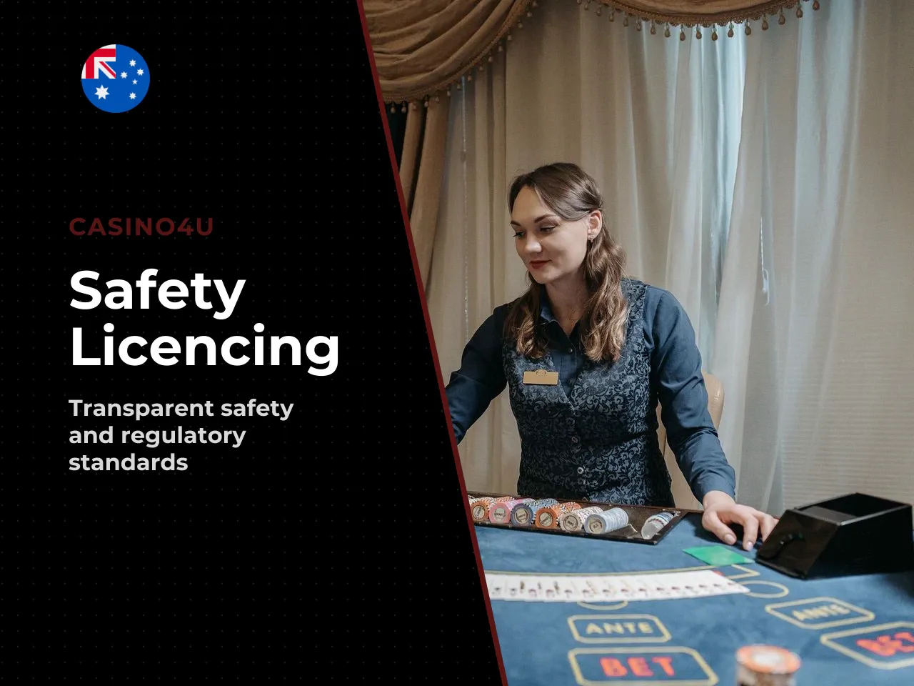 4. Licensing, ownership and safety checks