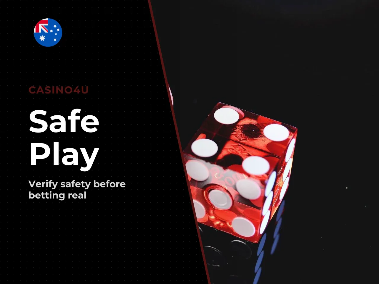 What to check before playing for