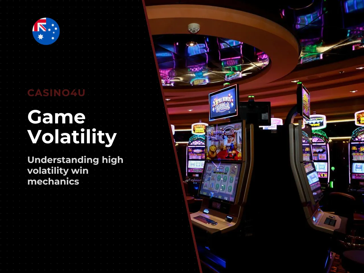 4.2 Volatility, Hit Frequency and Distribution