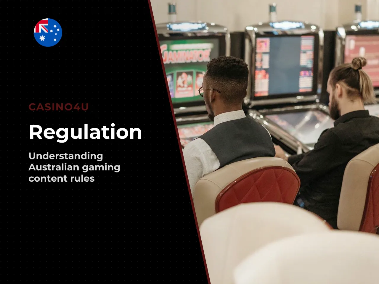 Australian regulatory response to simulated gambling