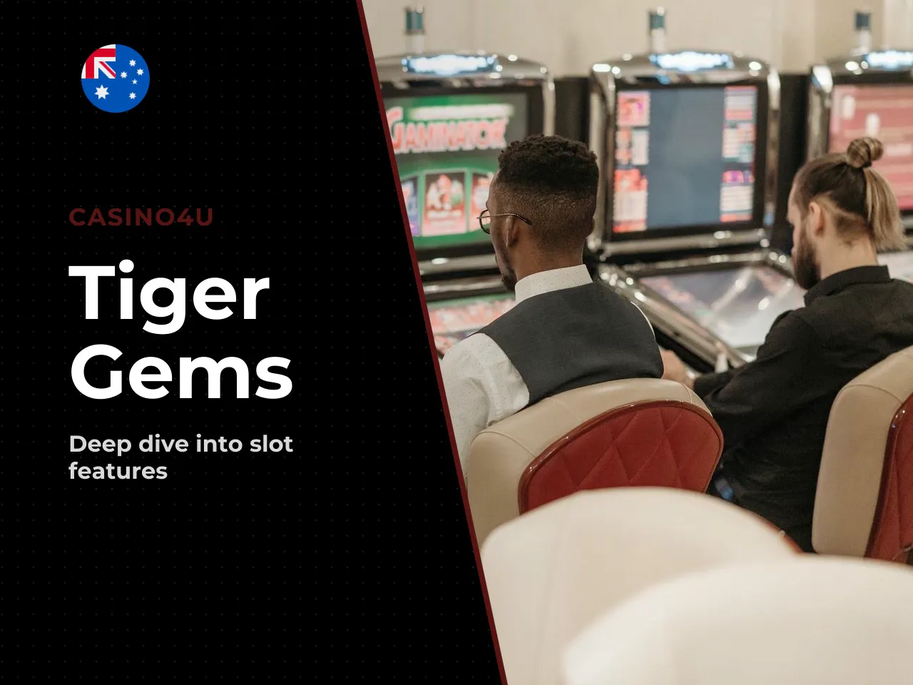 Verdict in two sentences Tiger Gems