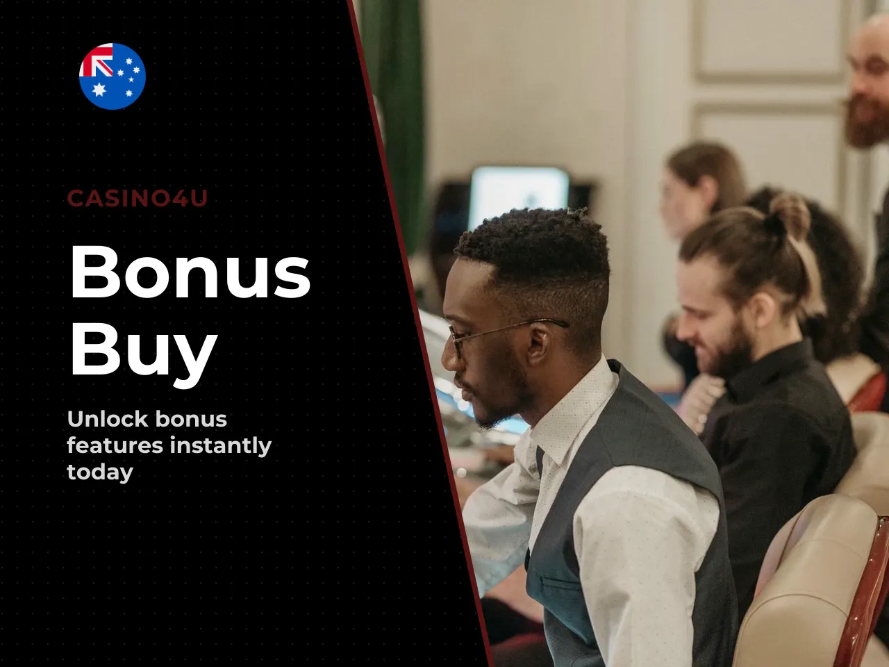 4.3 Lucky Penny bonus buy cost