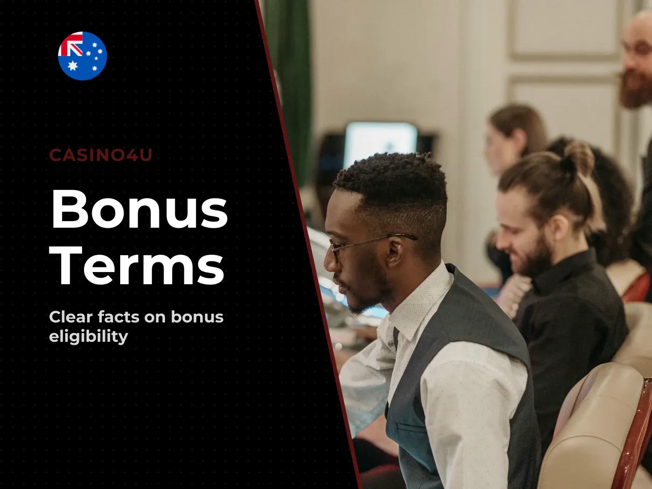 6.3 No deposit bonus and free