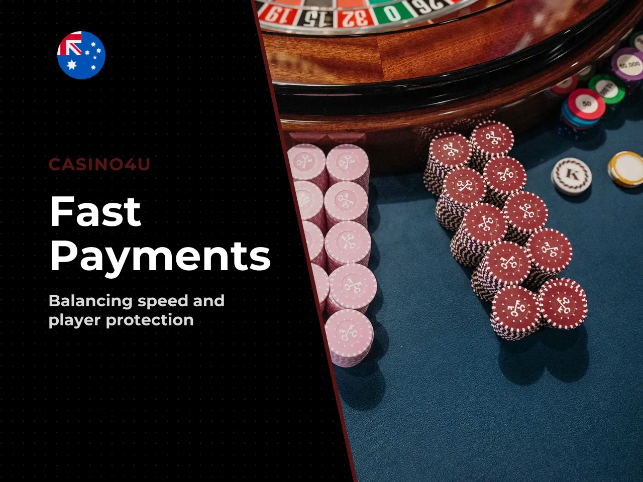 7.4 Faster payments and harm minimisation