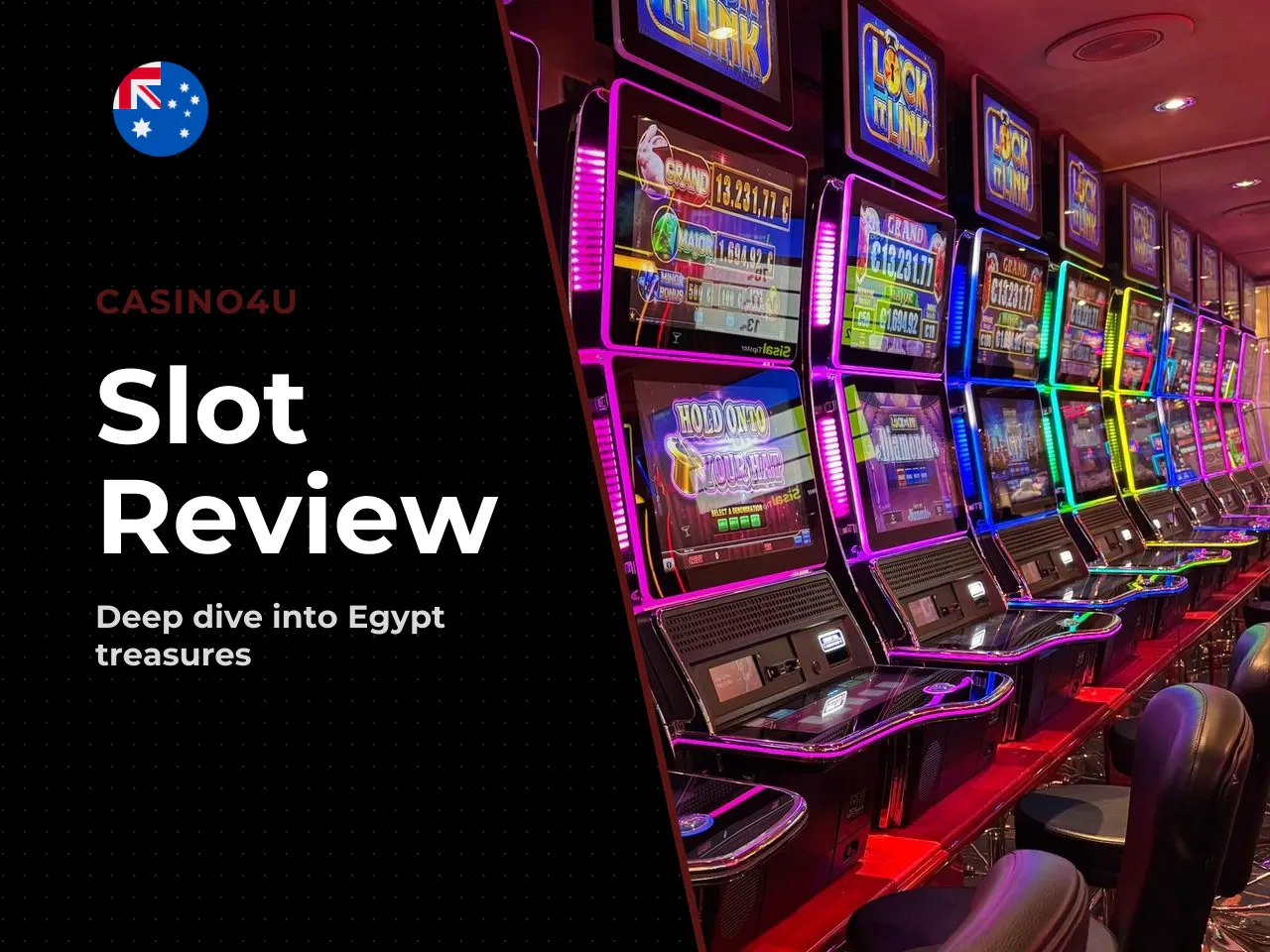 Quick Verdict Sun of Egypt 3