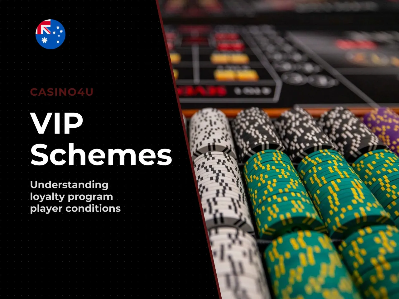 12.2 VIP schemes and the parliamentary