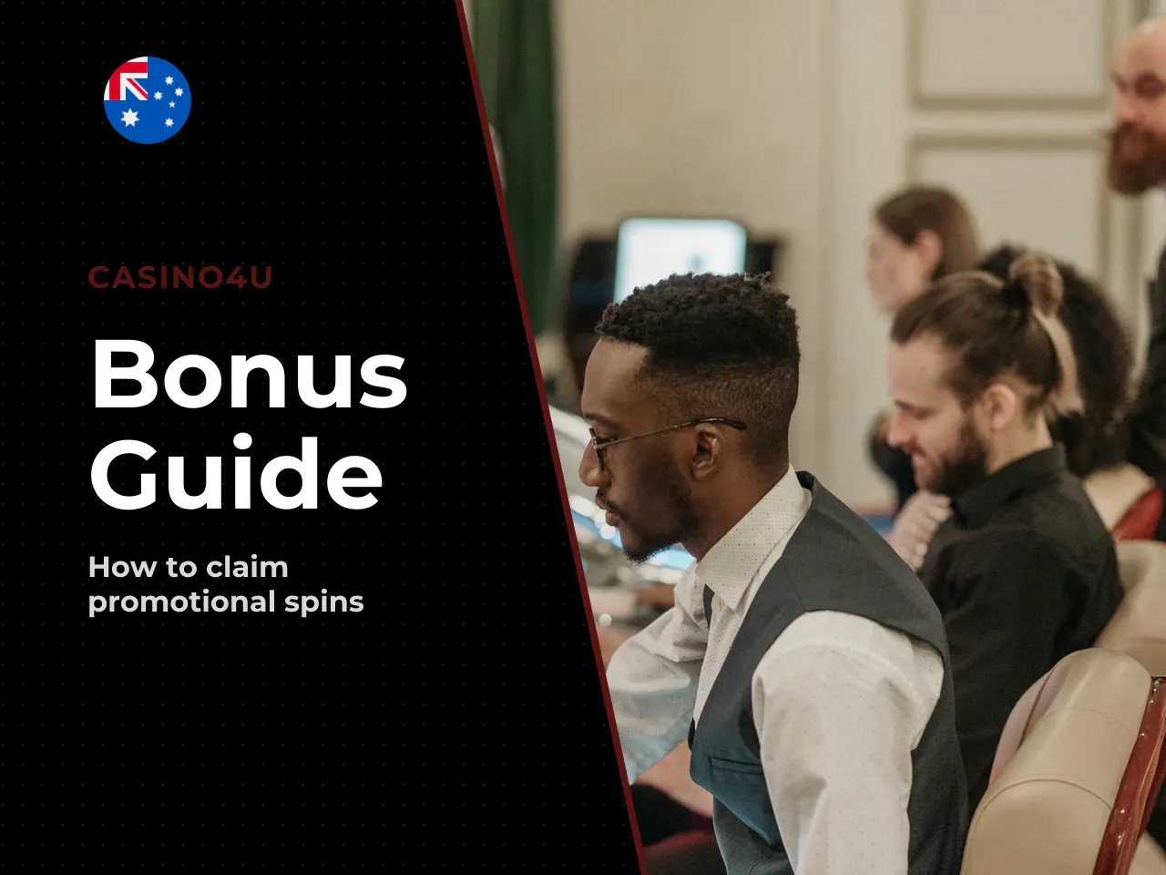 When a Bonus Code Is Actually