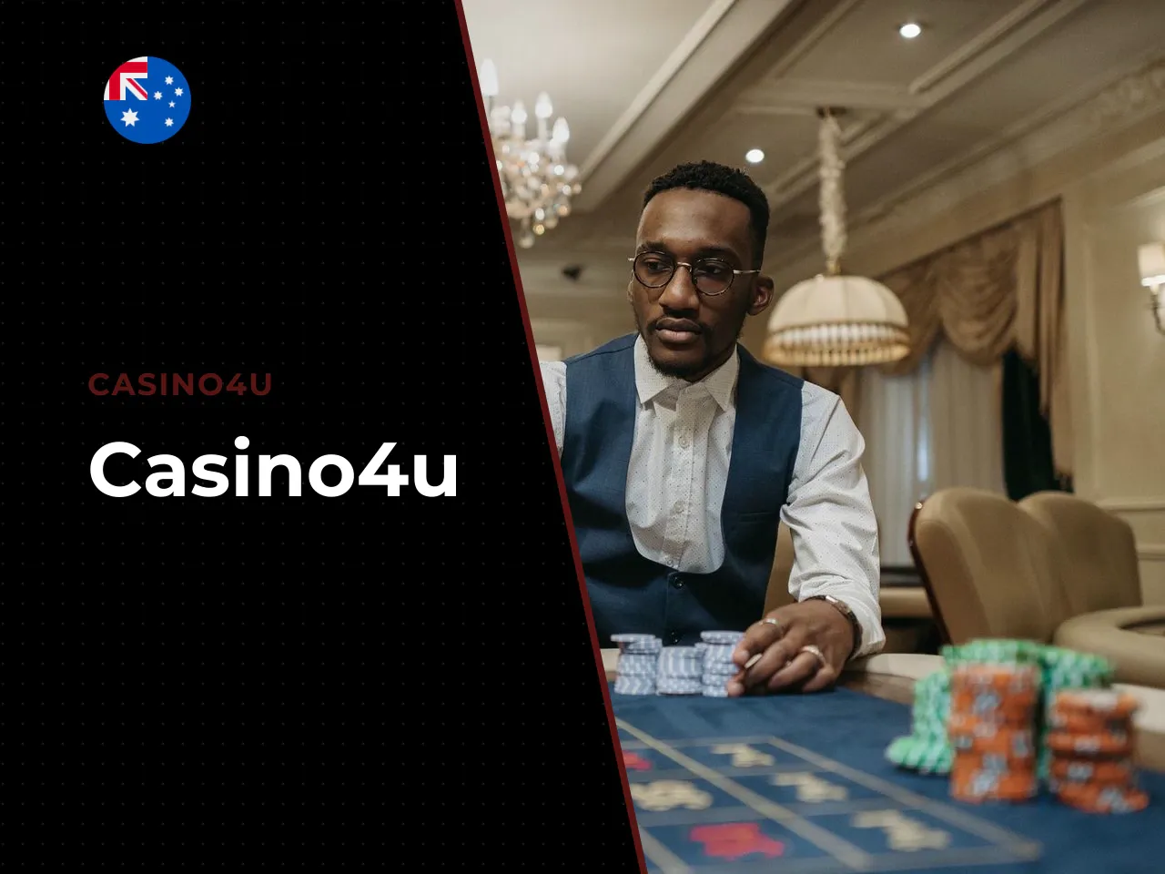 Casino4u heading-banner